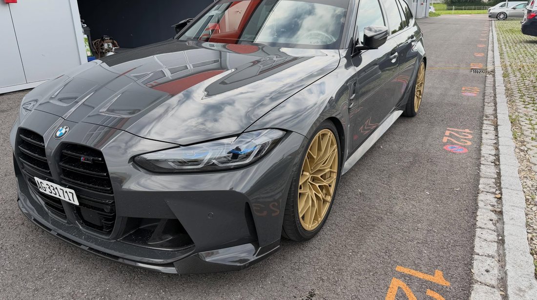 Officina BMW — codici FSC e servizi centraline presso DQcoding